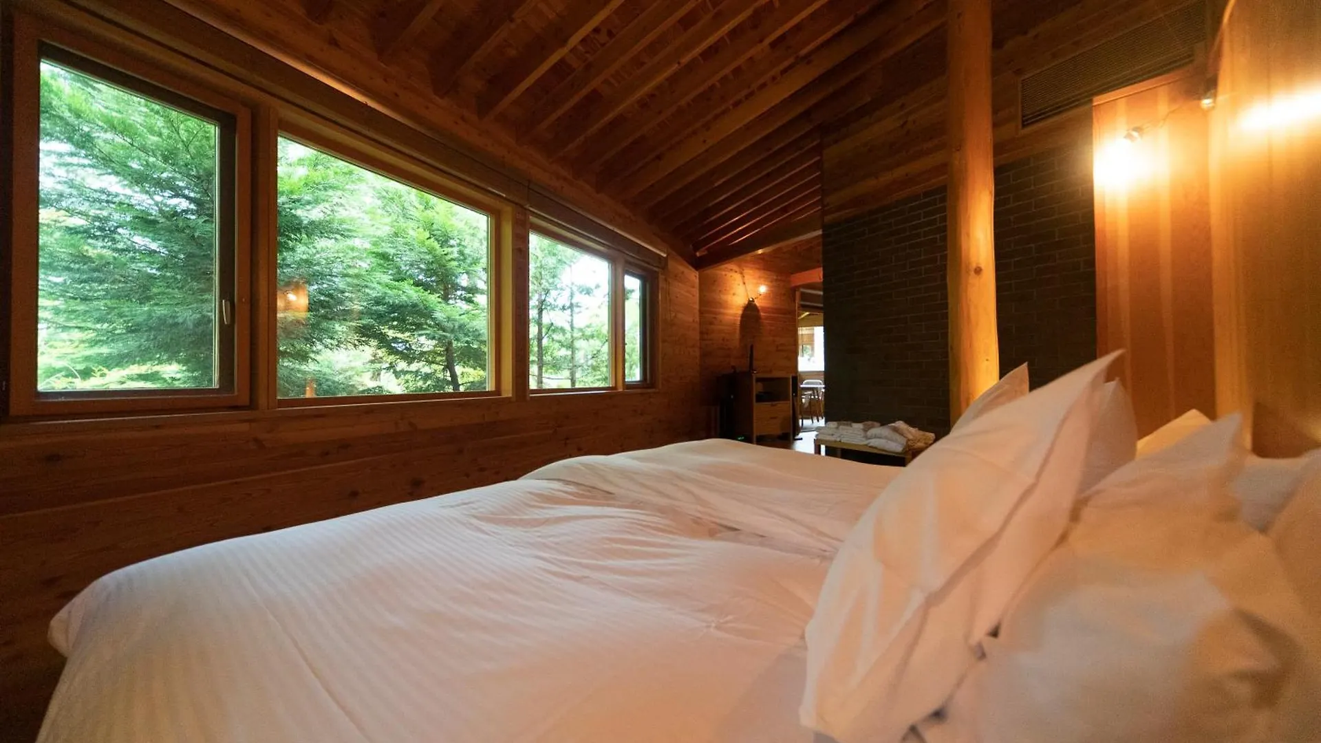 箱根リトリート villa 1/f（ワンバイエフ）by okcs 5*, 箱根町 日本