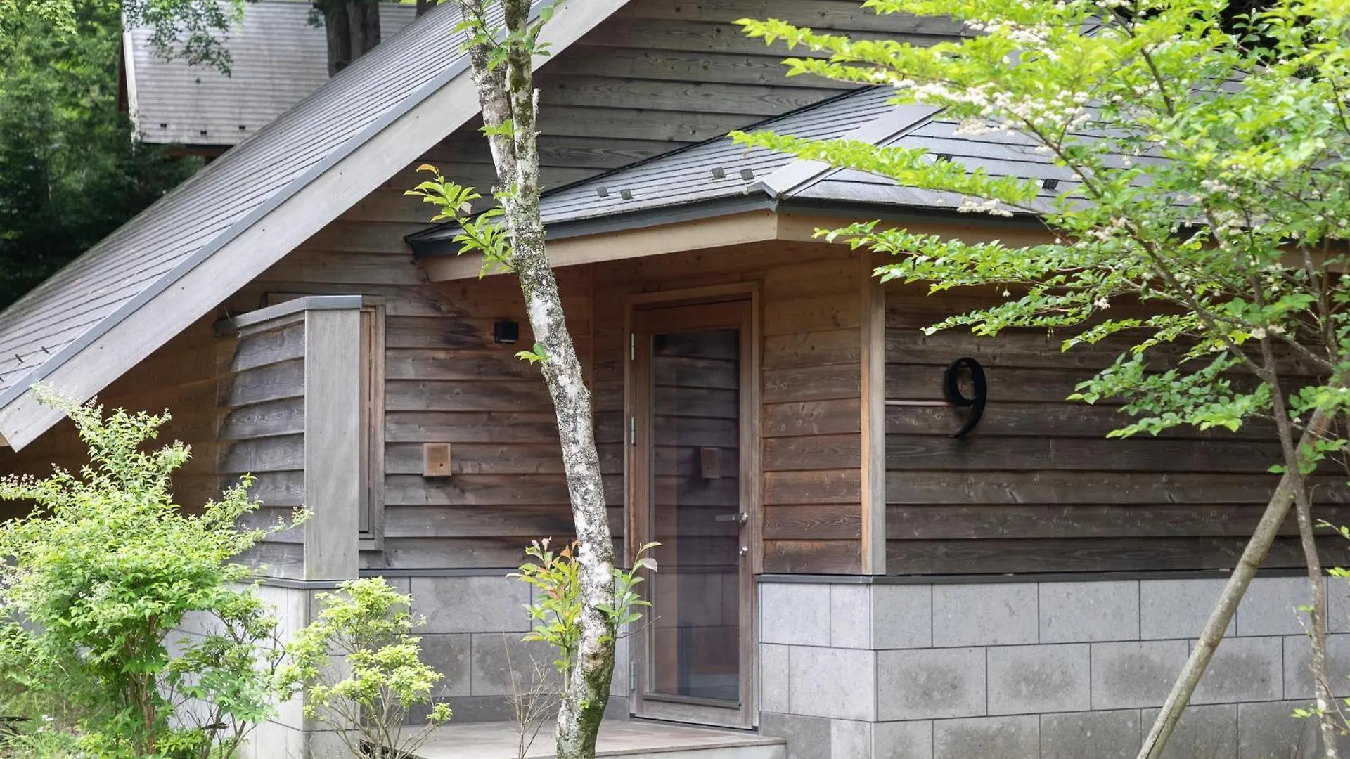 箱根リトリート villa 1/f（ワンバイエフ）by okcs 旅館