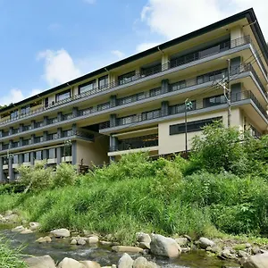 旅館 箱根路 開雲, 箱根町