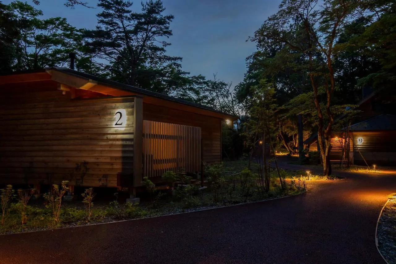 Hakone Retreat Villa 1/F (Adults Only) Japon