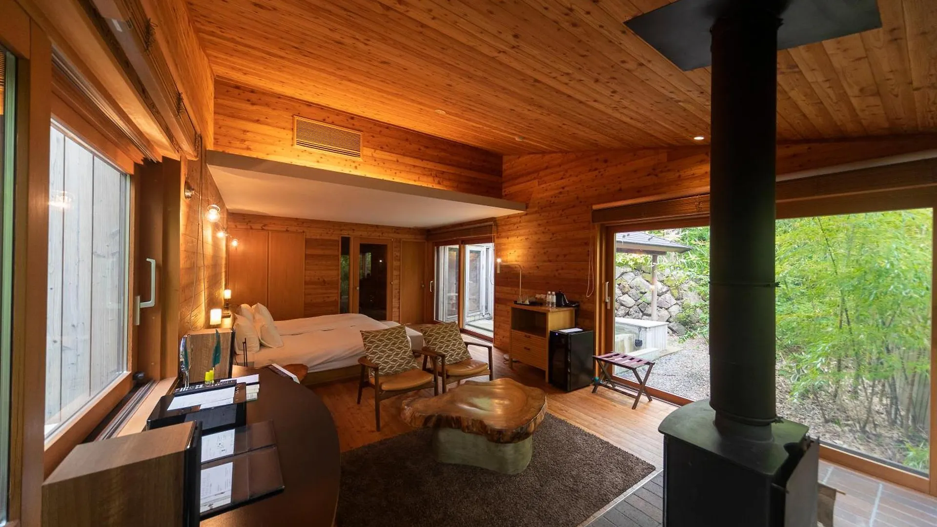 Hakone Retreat Villa 1/F (Adults Only) 5*,  Japon