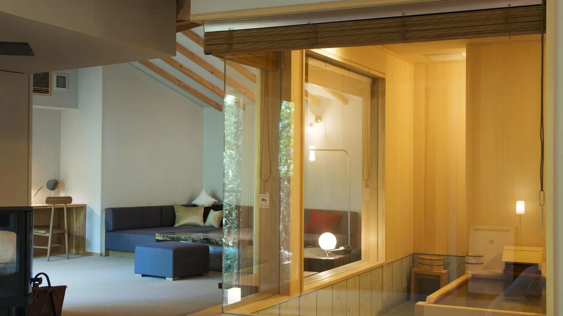 Hakone Retreat Villa 1/F (Adults Only)