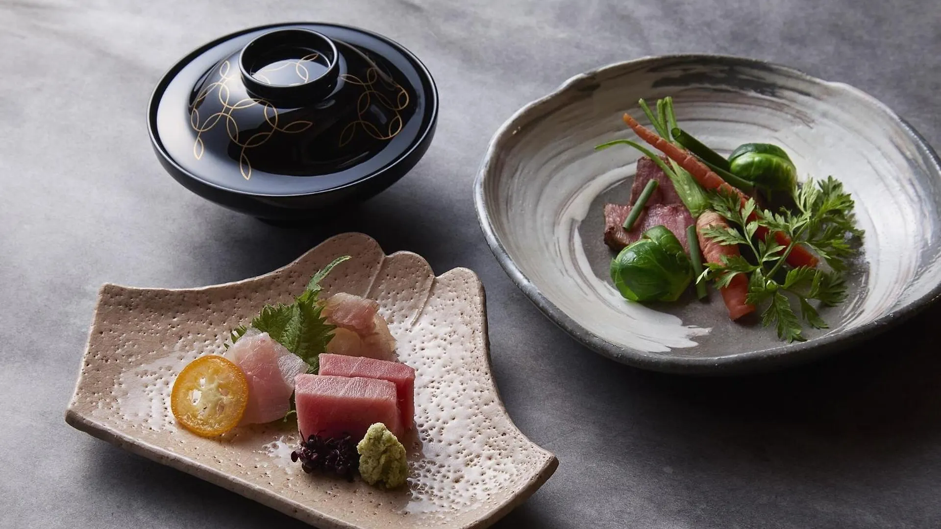 Hakone Retreat Villa 1/F (Adults Only) Ryokan