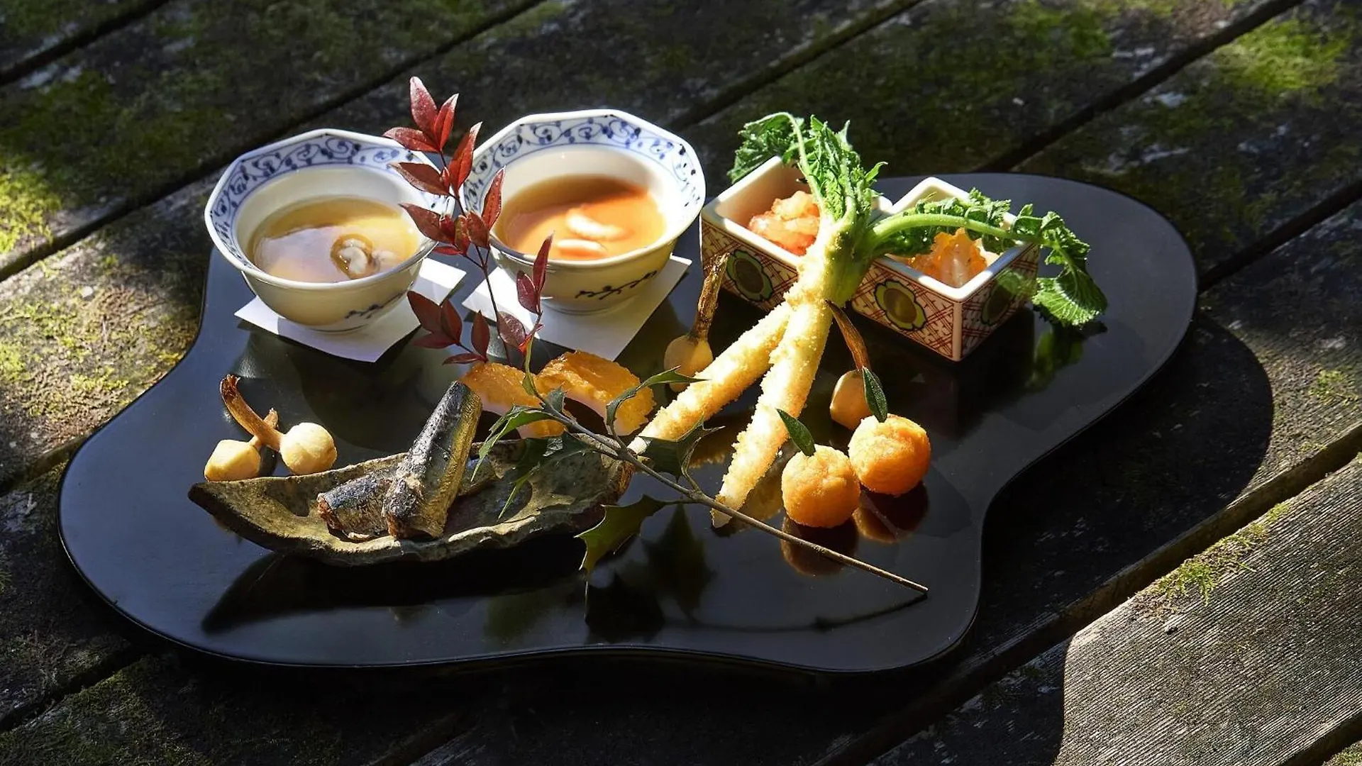Hakone Retreat Villa 1/F (Adults Only)