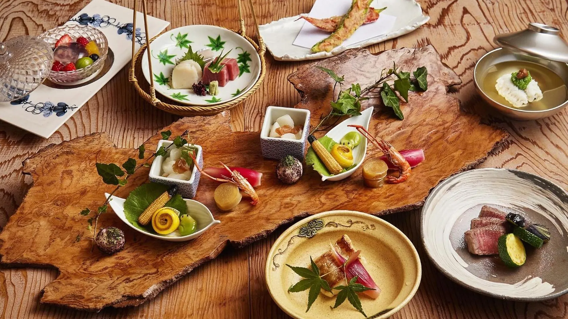 Ryokan Hakone Retreat Villa 1/F (Adults Only)