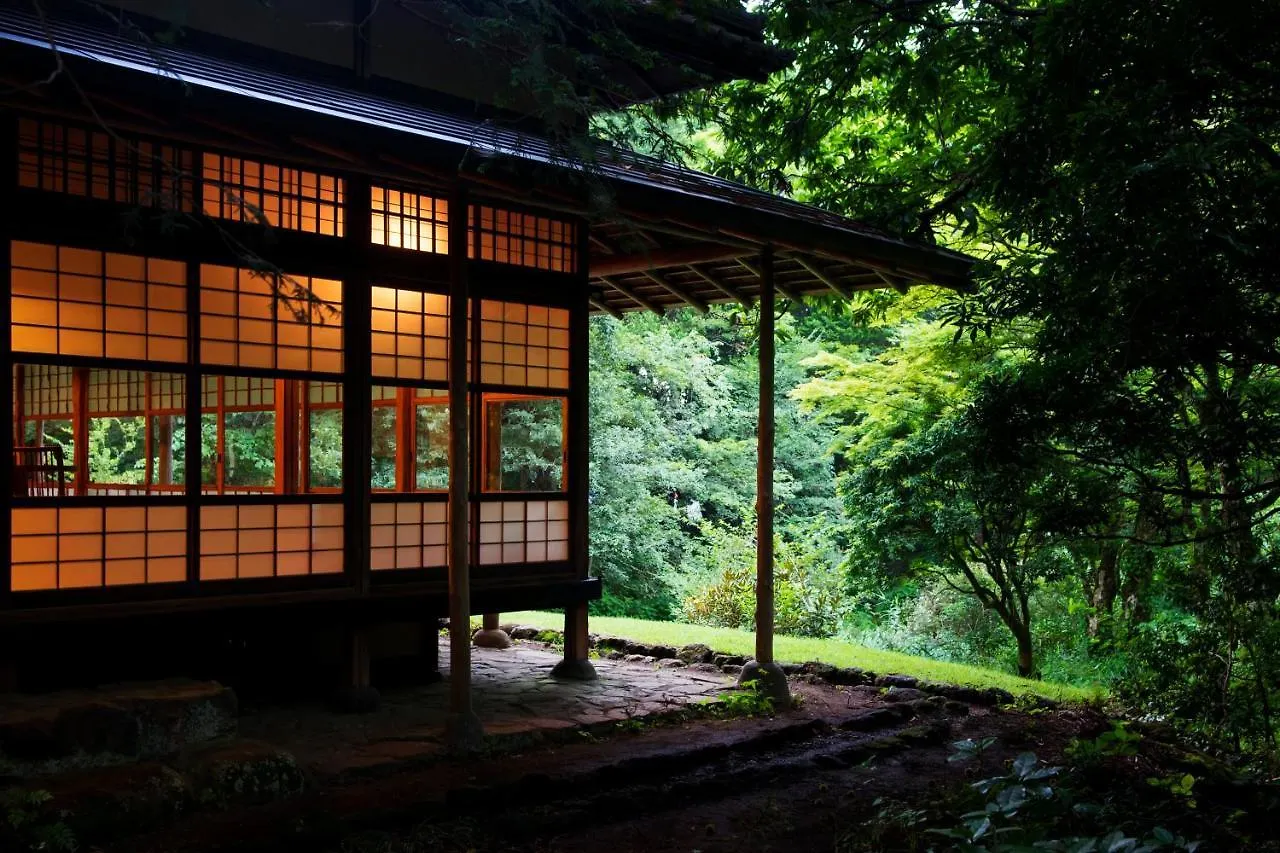 Ryokan Hakone Retreat Villa 1/F (Adults Only)